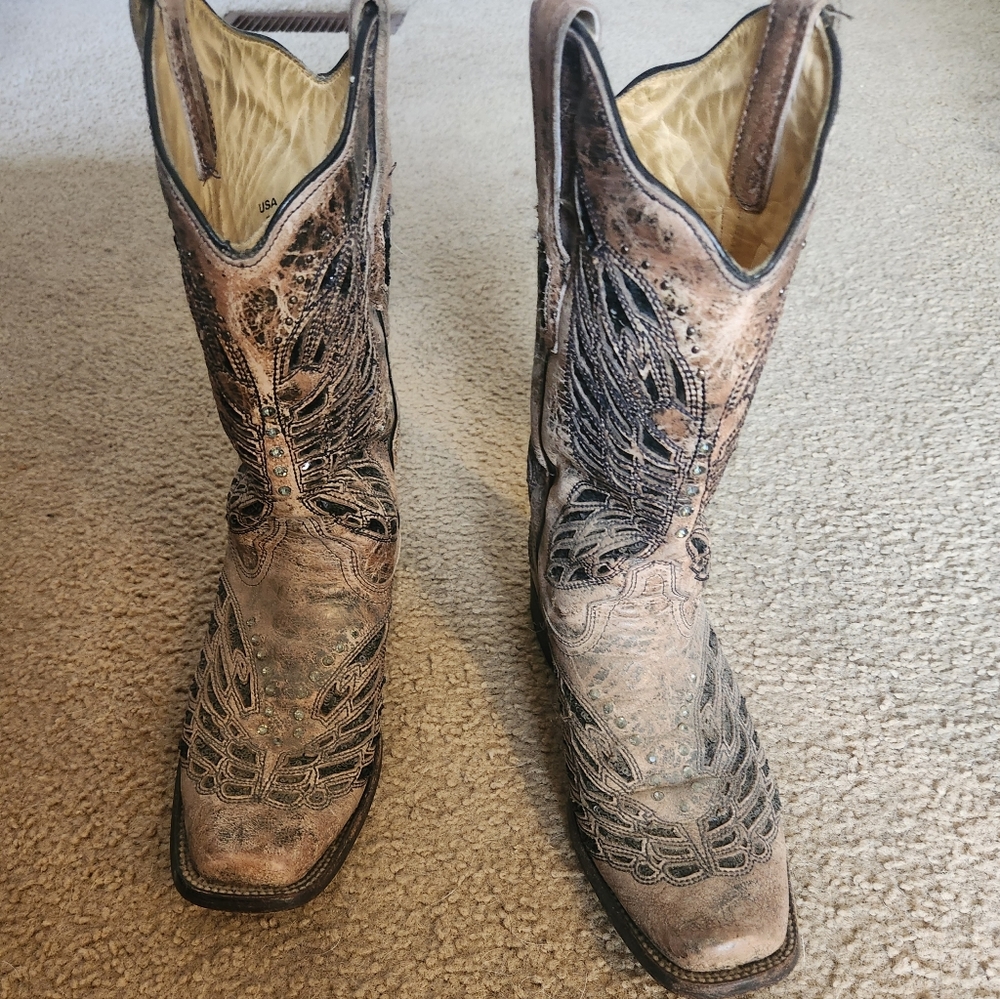 Boots
